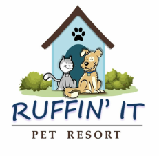 Ruffin' It Pet Resort, Inc.